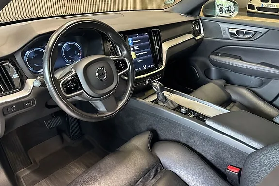 Volvo V60 2020 photo 5