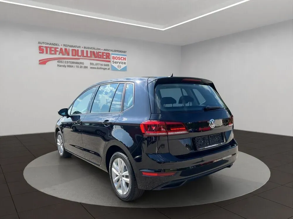 Volkswagen Golf 2019 photo 3