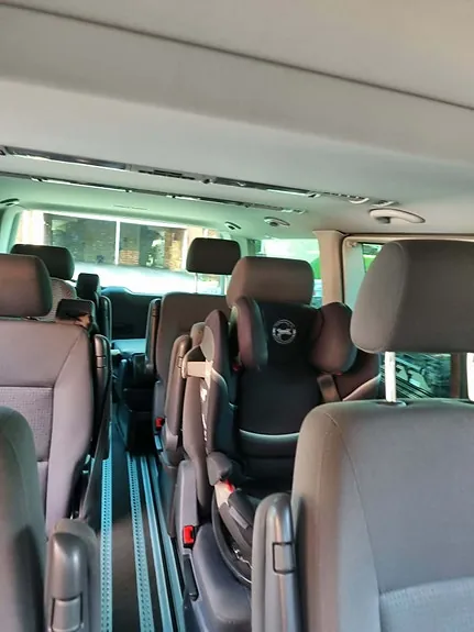 Volkswagen Multivan 2009 photo 3