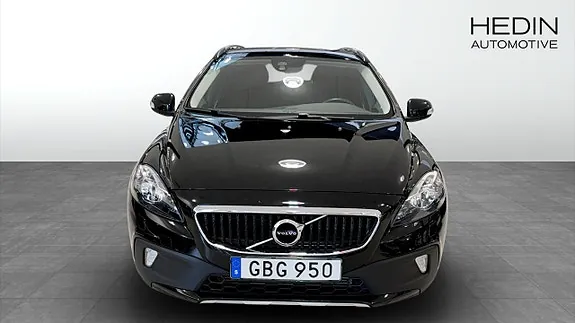 Volvo V40 Cross Country 2018 photo 2