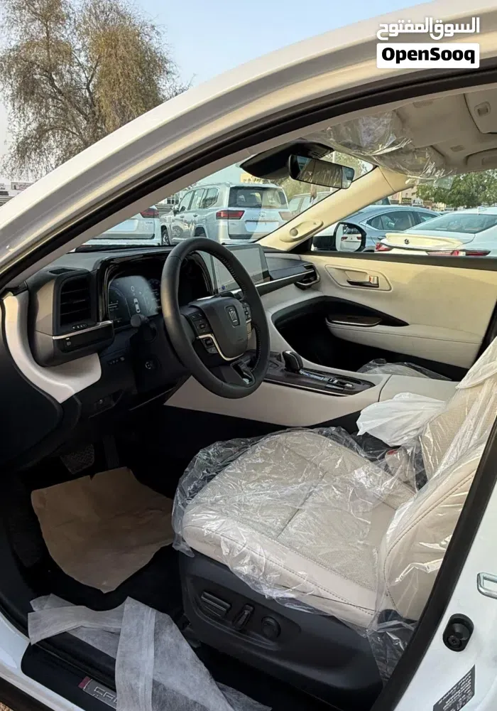 Toyota Corona 2026 photo 4