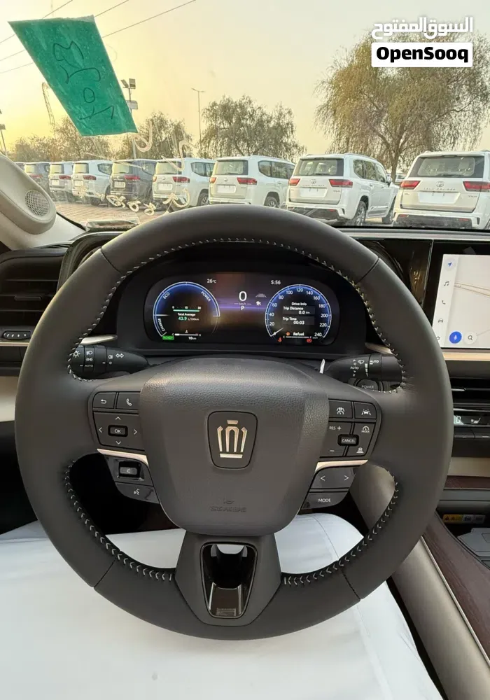 Toyota Corona 2026 photo 3