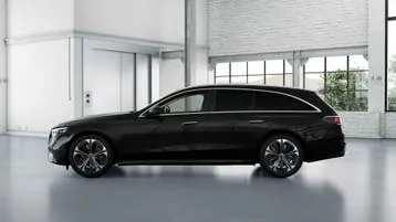 Mercedes-Benz E-Class 2024 photo 3