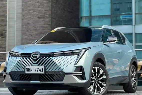 GAC Emkoo Gl 2024 photo 3