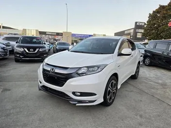Honda Vezel 2015 photo 2