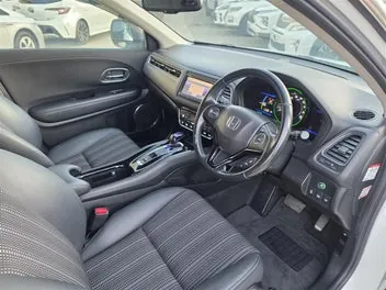 Honda Vezel 2015 photo 4