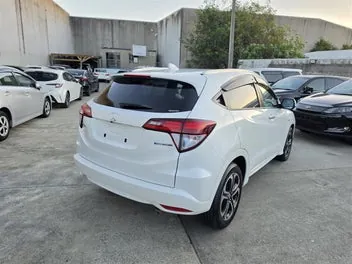 Honda Vezel 2015 photo 3