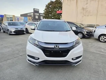 Honda Vezel 2015 photo 5