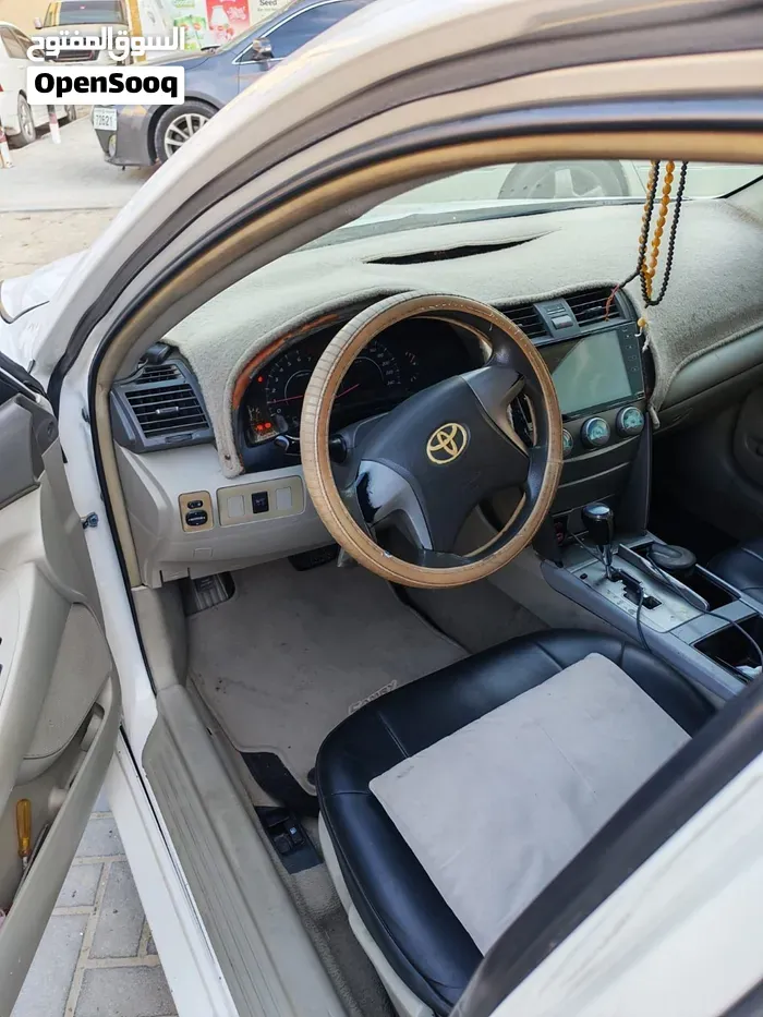 Toyota Camry 2008 photo 2