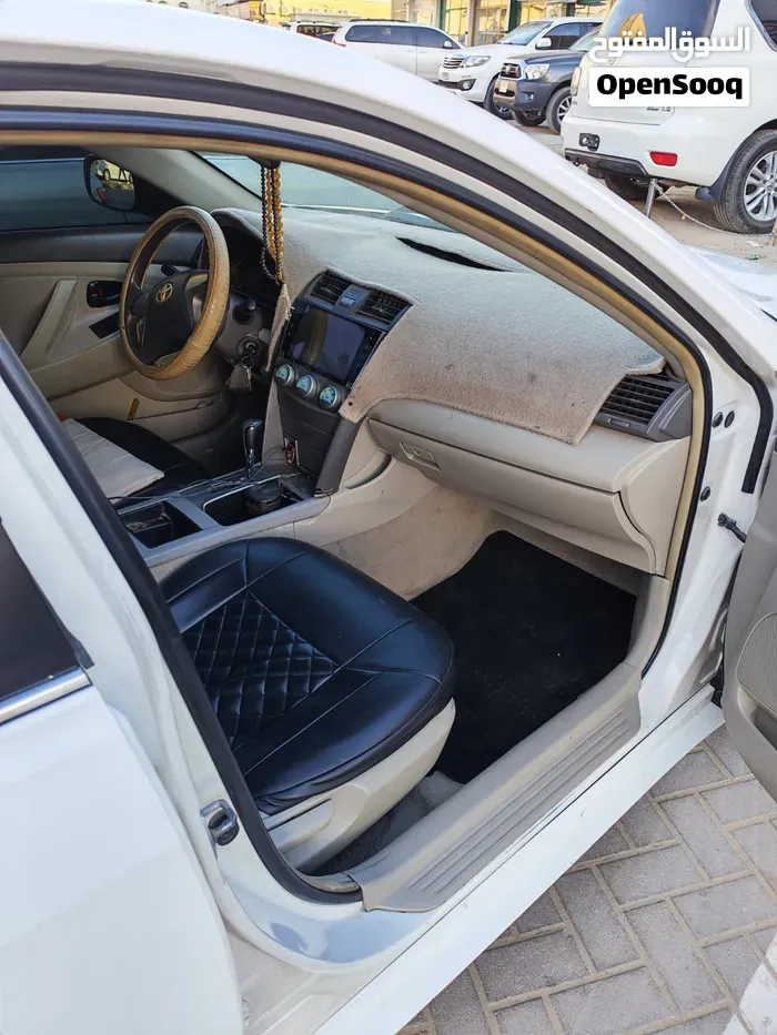 Toyota Camry 2008 photo 3