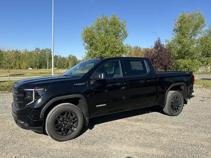 GMC Sierra 1500