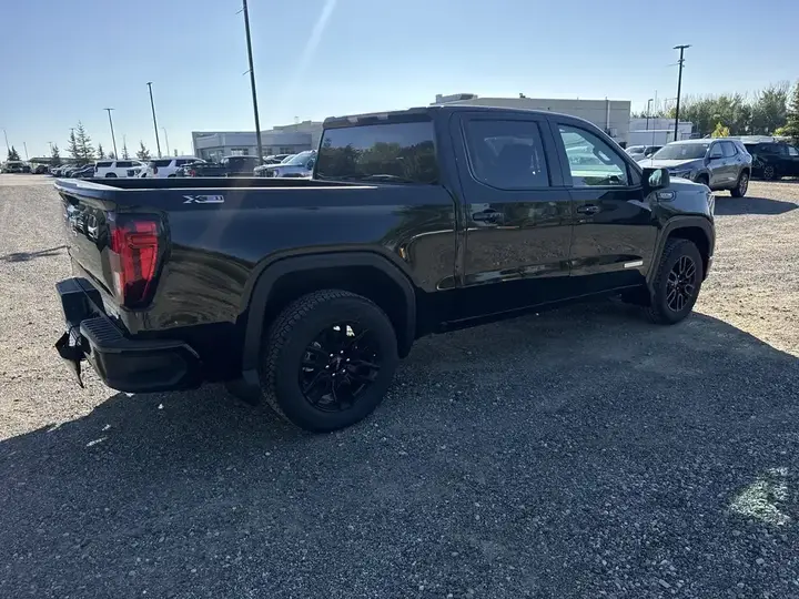 GMC Sierra 1500 2026 photo 5