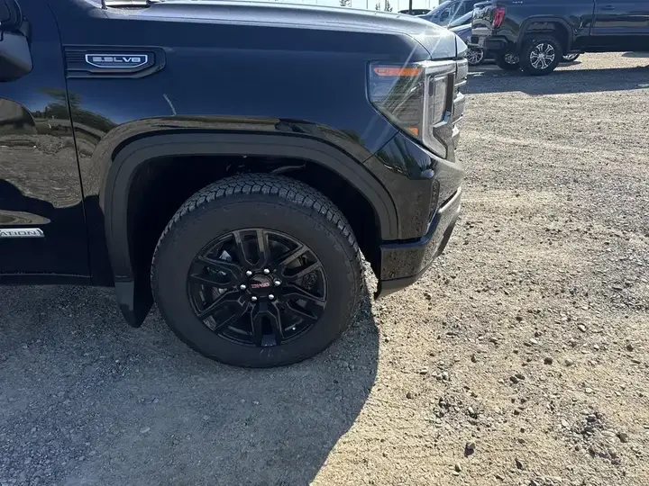GMC Sierra 1500 2026 photo 4
