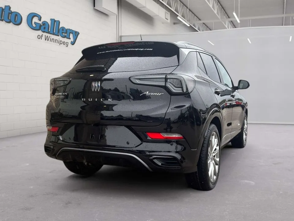 Buick Encore 2024 photo 5