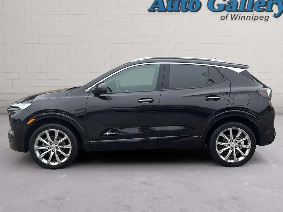 Buick Encore 2024 photo 2