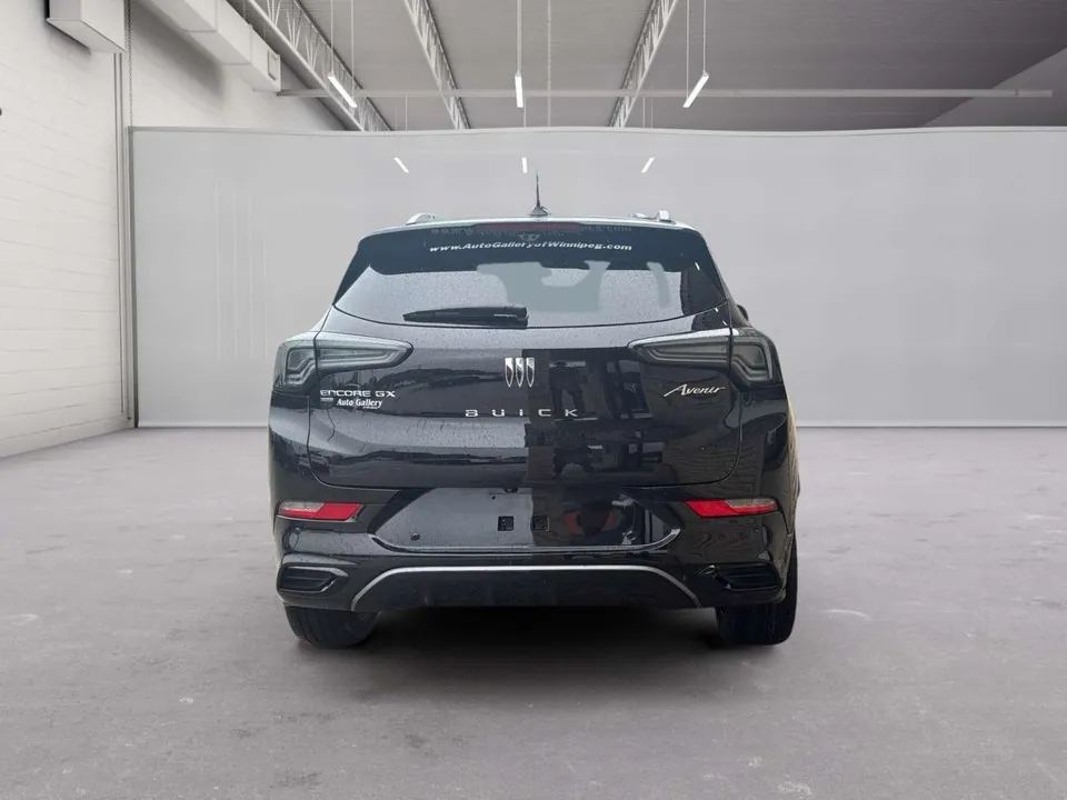 Buick Encore 2024 photo 4