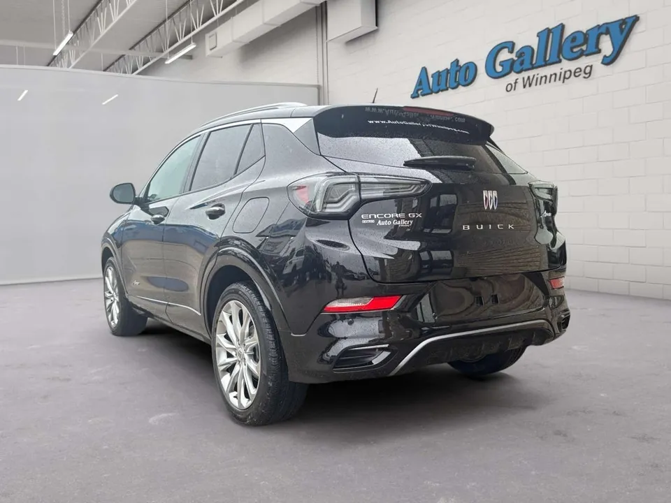 Buick Encore 2024 photo 3