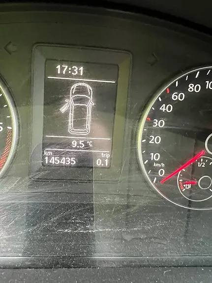 Volkswagen Caddy Maxi 2012 photo 5