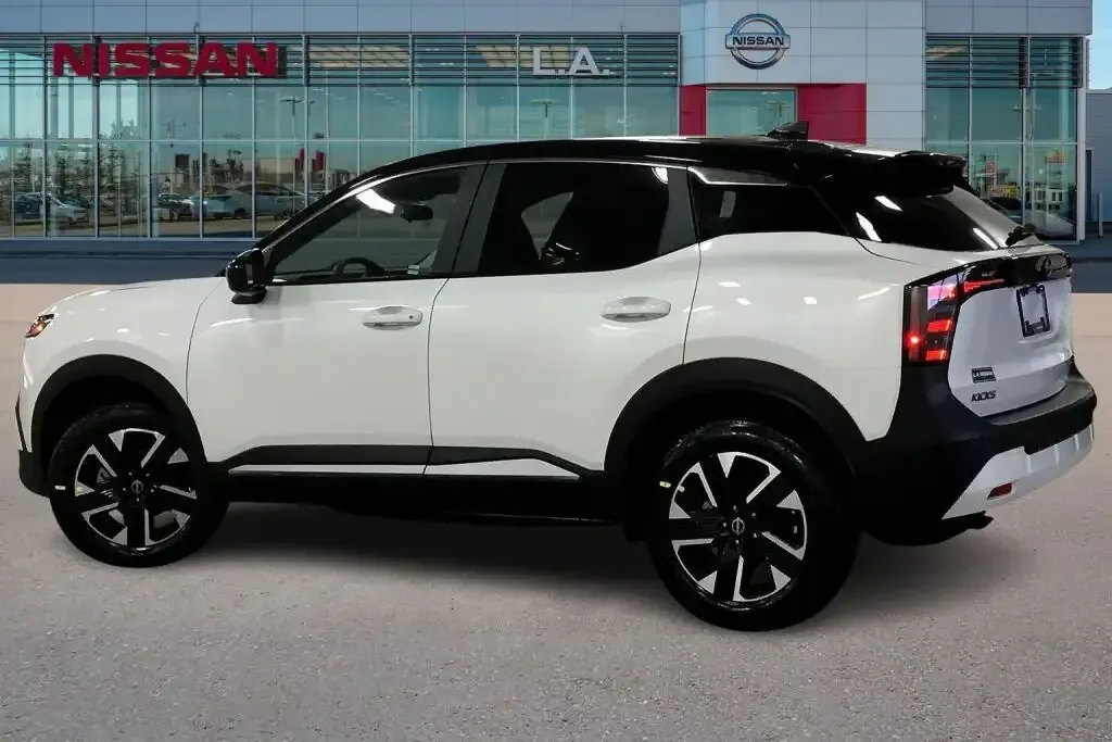 Nissan Kicks 2026 photo 3
