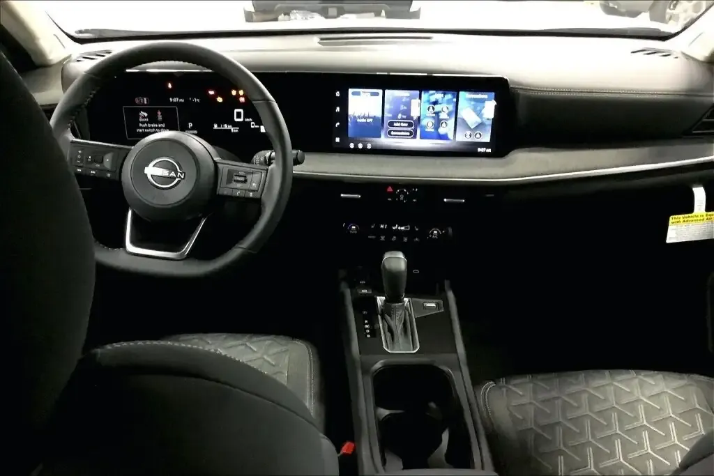 Nissan Kicks 2026 photo 5