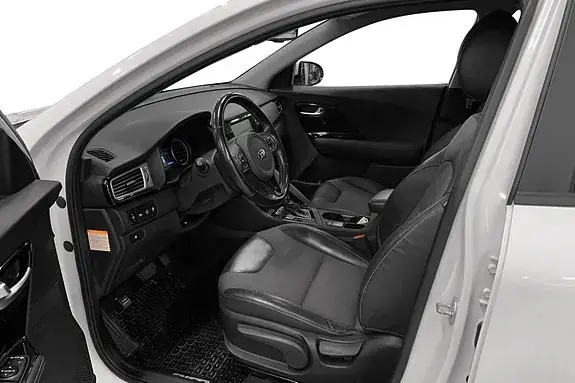Kia Niro 2018 photo 5