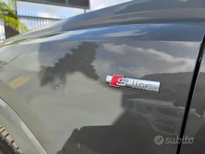 Audi Q3 2021 photo 4
