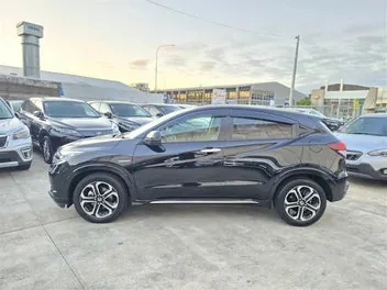 Honda Vezel 2018 photo 3