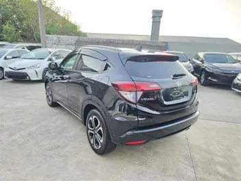 Honda Vezel 2018 photo 5