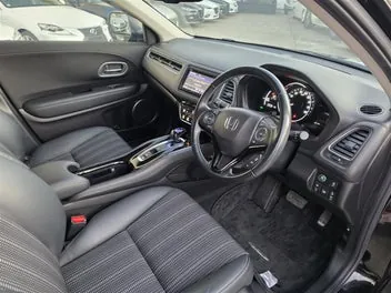 Honda Vezel 2018 photo 4