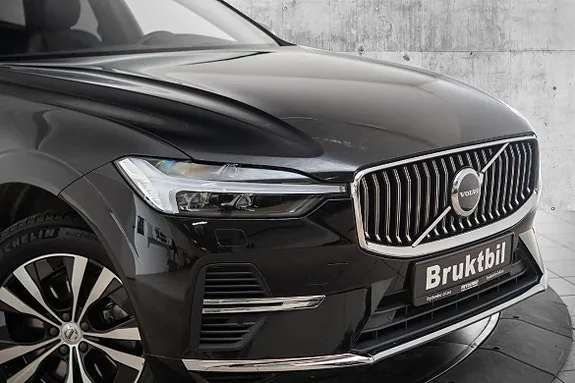 Volvo Xc60 2022 photo 2