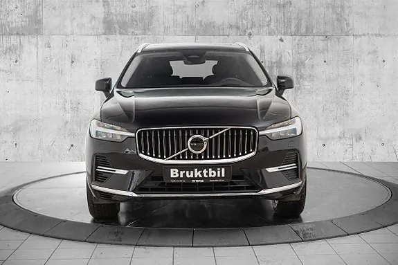 Volvo Xc60 2022 photo 4