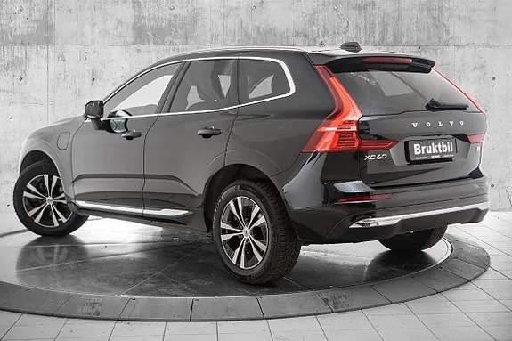 Volvo Xc60 2022 photo 5
