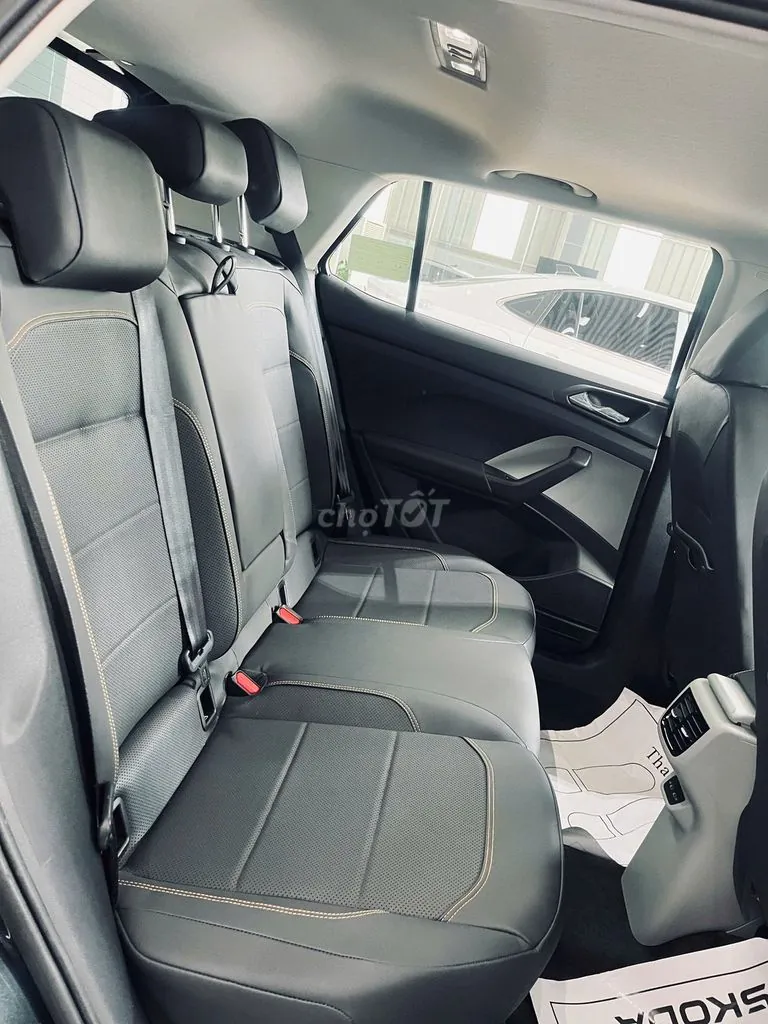 Skoda Kushaq 2025 photo 5