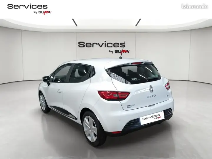 Renault Clio 2016 photo 3