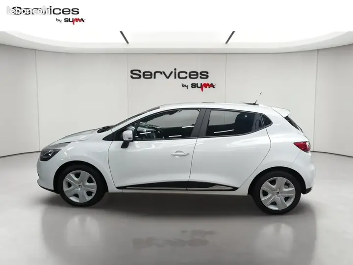 Renault Clio 2016 photo 2