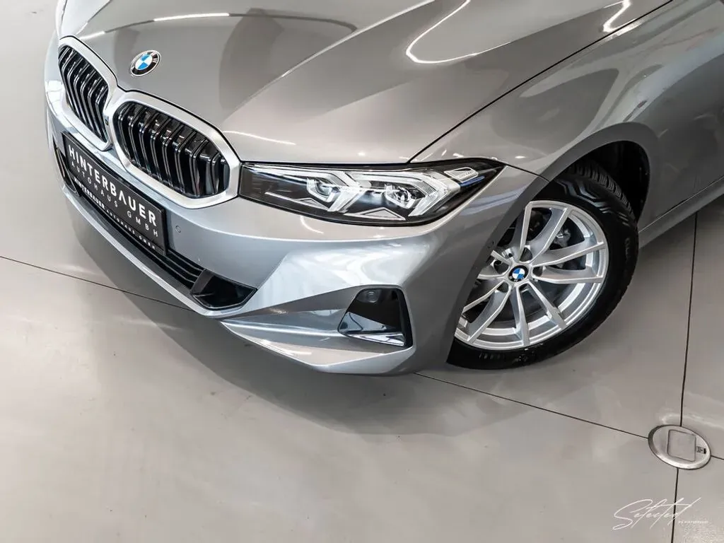 BMW 3 Series 2026 photo 2