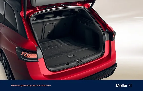 Volkswagen Id.7 2025 photo 4