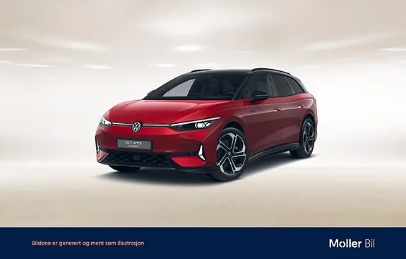 Volkswagen Id.7
