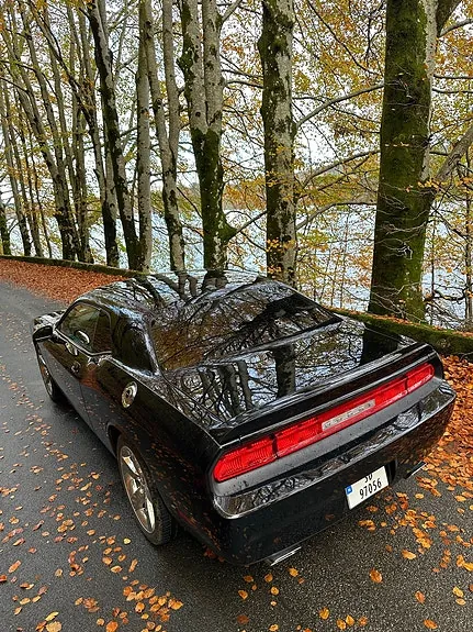 Dodge Challenger 2010 photo 5