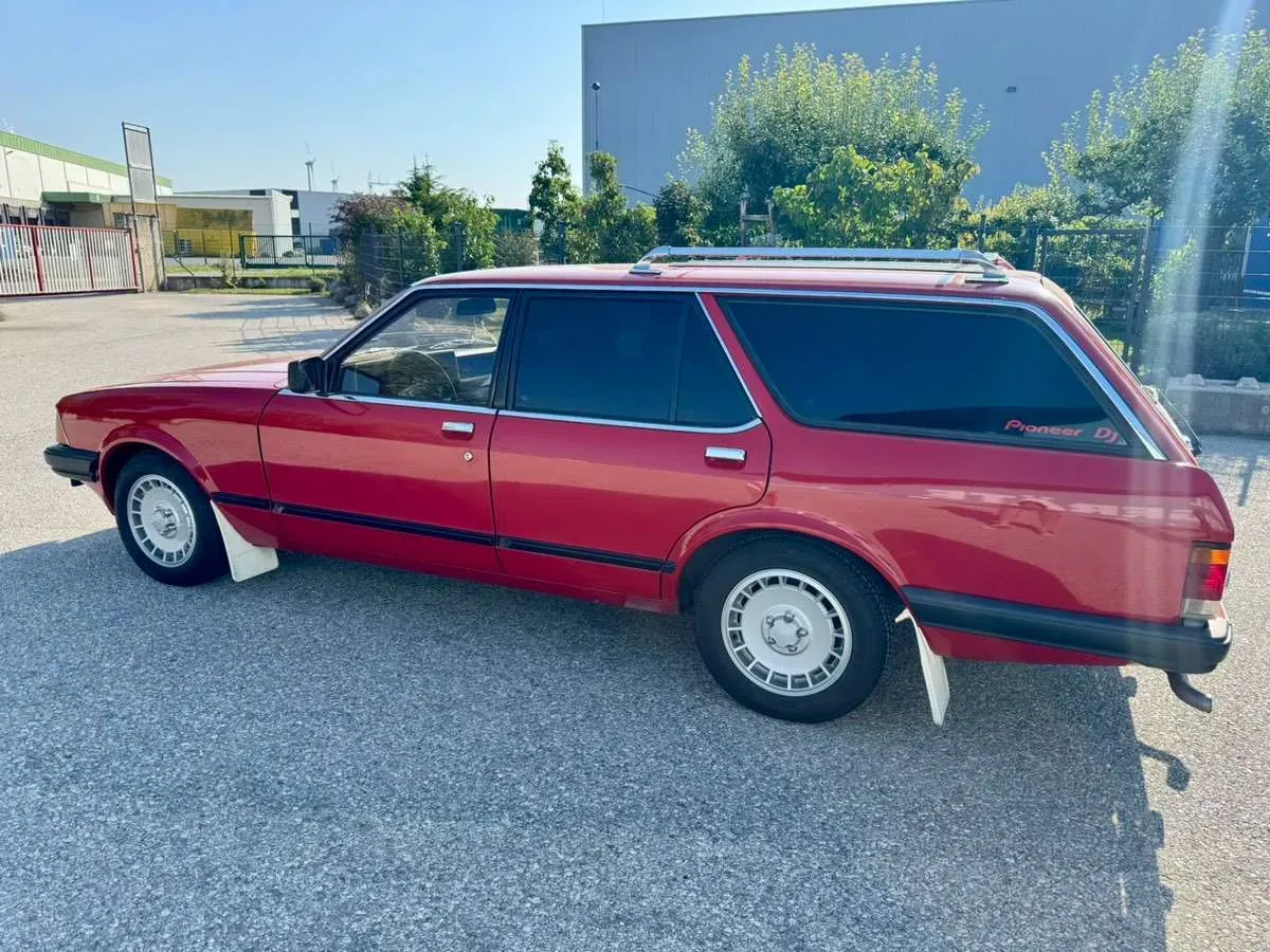 Ford Granada Turnier