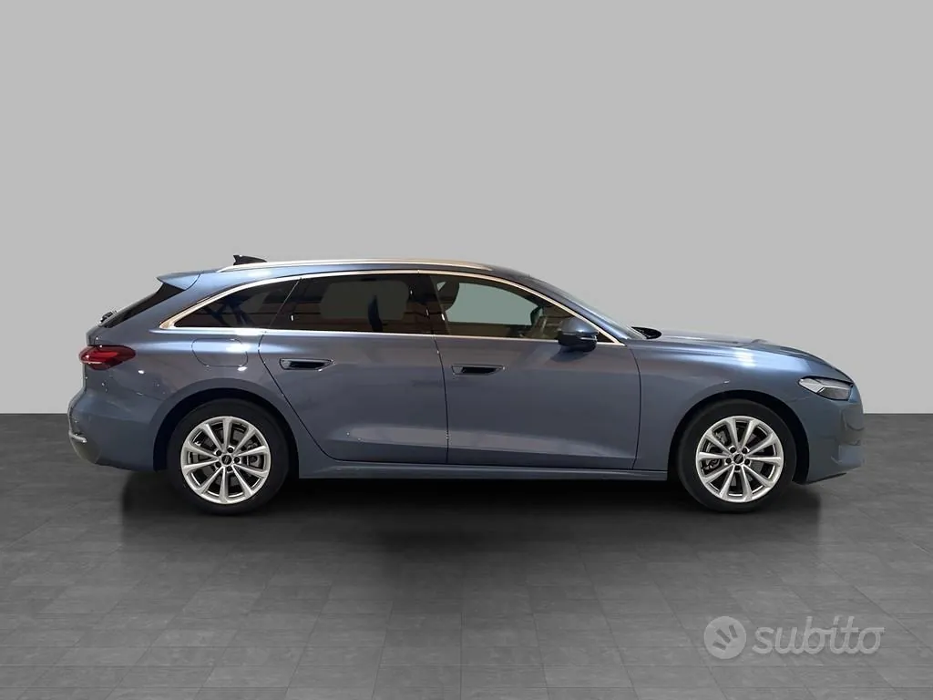Audi A5 Avant 2025 photo 3