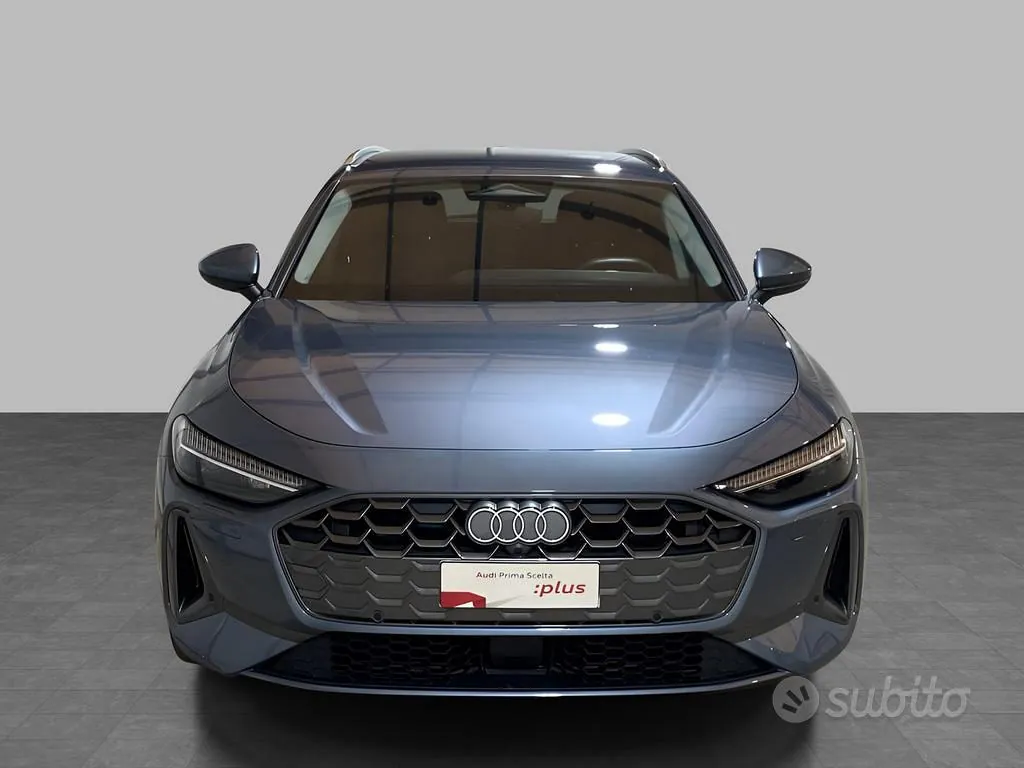 Audi A5 Avant 2025 photo 5