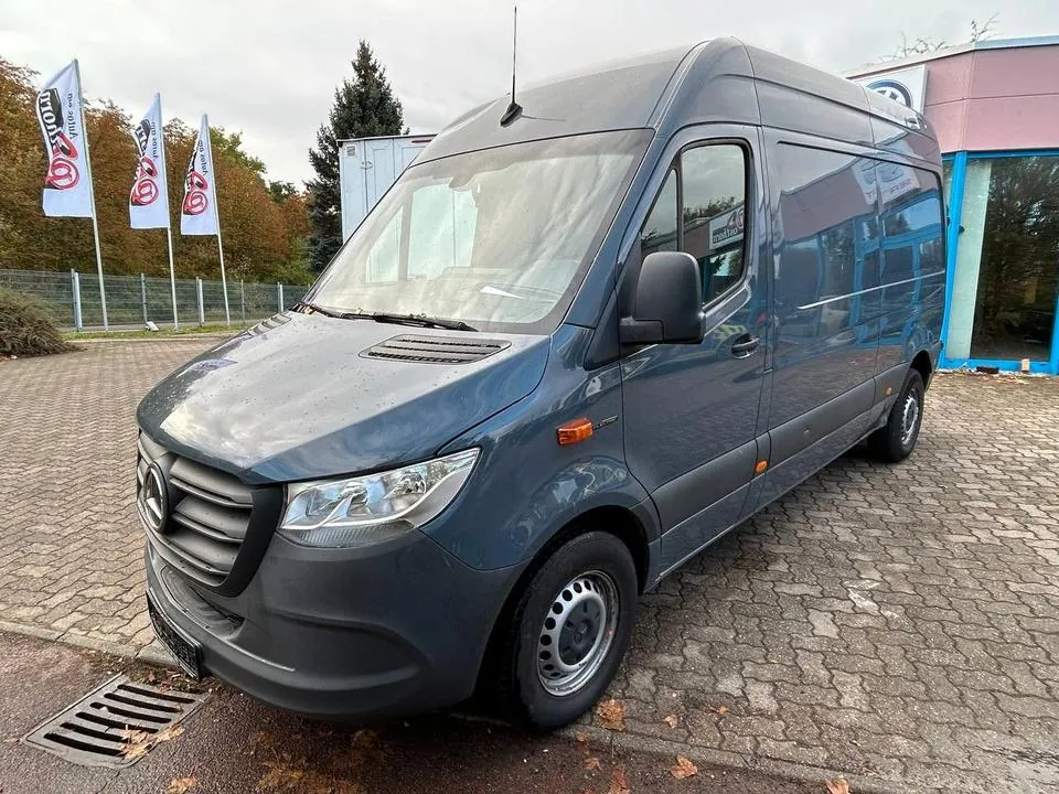 Mercedes-Benz Esprinter
