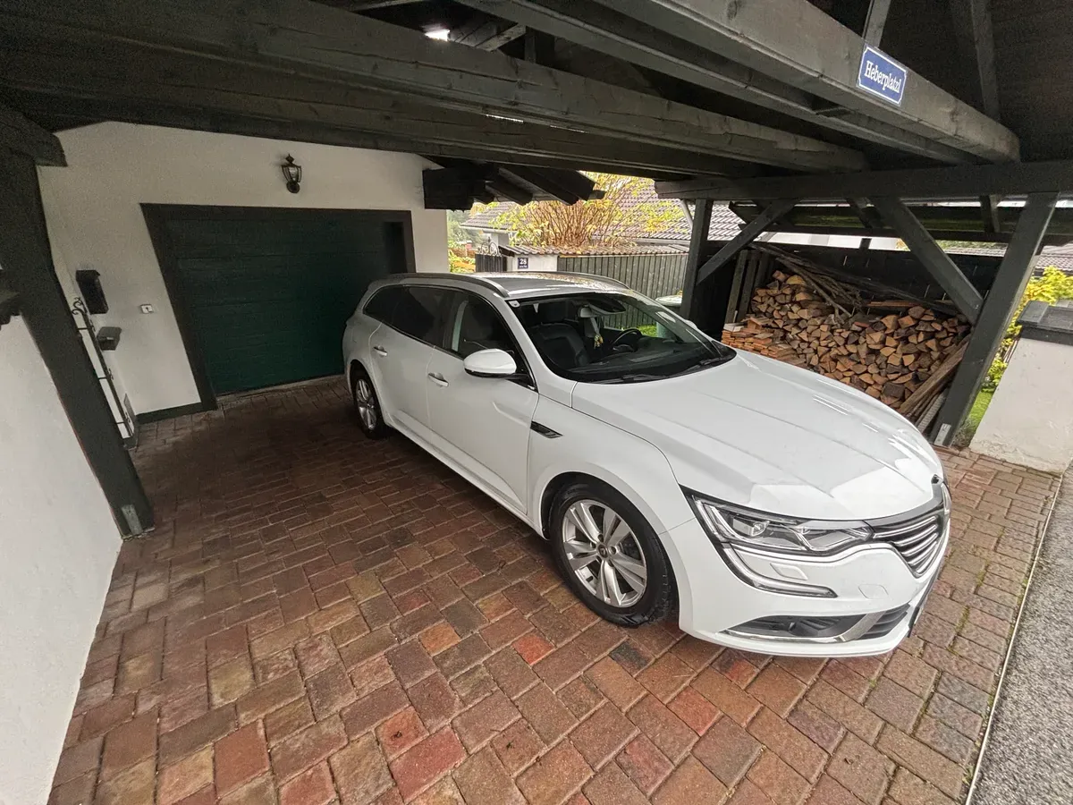 Renault Talisman
