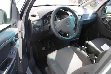 Opel Meriva 2010 photo 3
