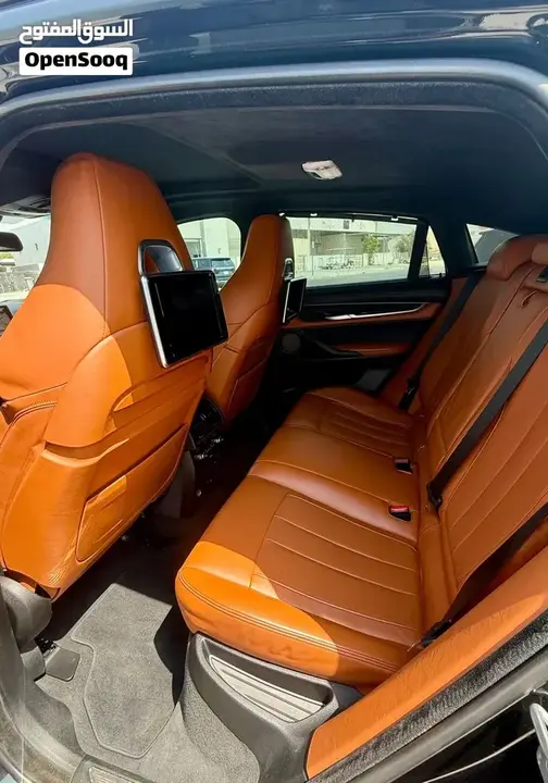 BMW X6 2016 photo 4