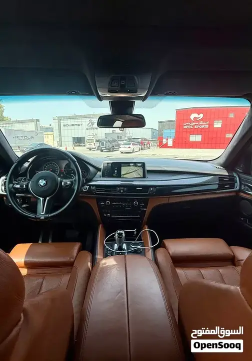 BMW X6 2016 photo 2