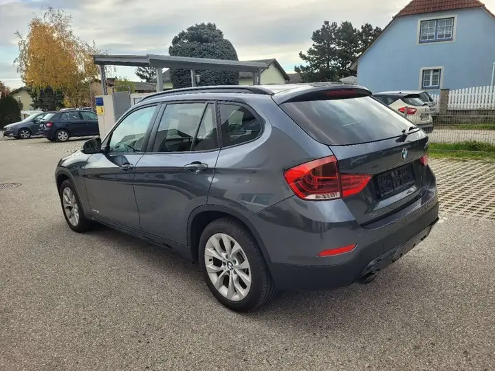 BMW X1 2013 photo 3