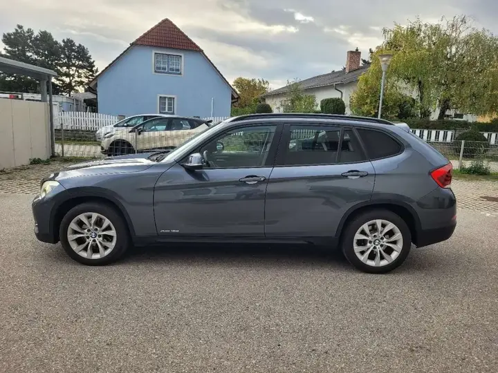 BMW X1 2013 photo 2