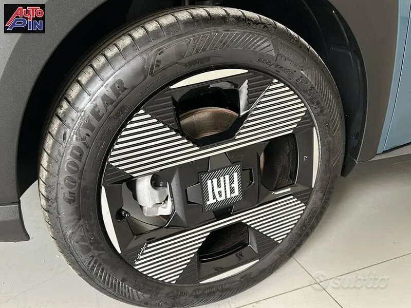 Fiat Grande Panda 2026 photo 5